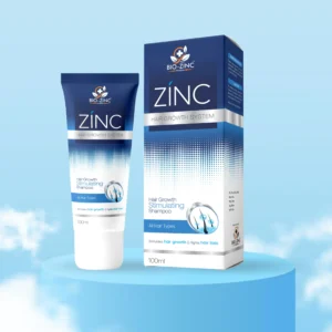 Bio Zinc Pharma Shampoo